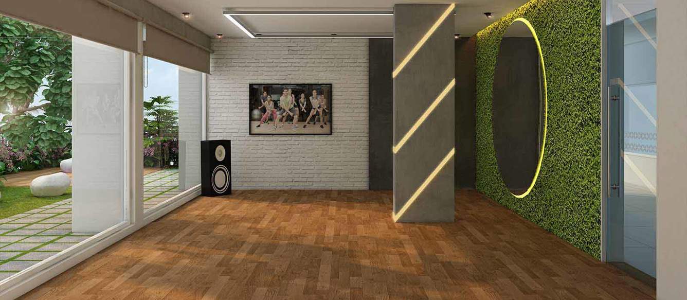  green heights Others