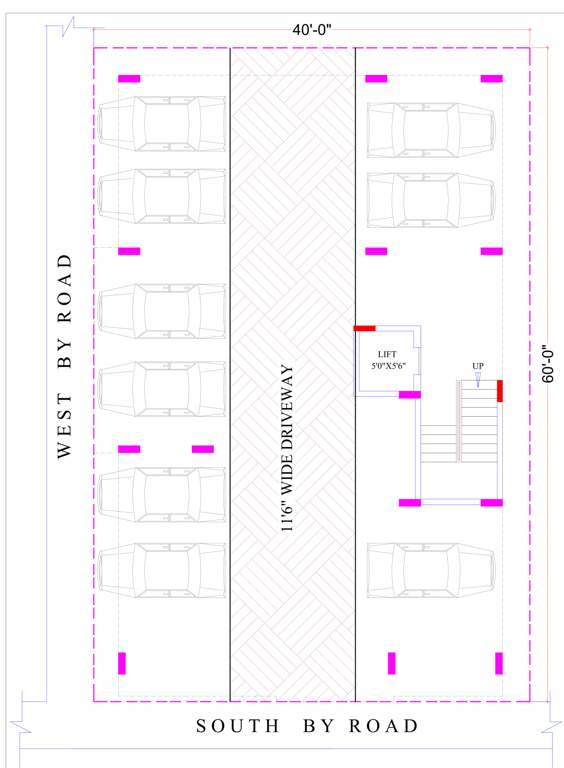  lorven habitat Lorven Habitat Cluster Plan For Stilt