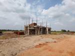  gajanan-upvan Construction Status Aug-25