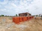 gajanan-upvan Construction Status Aug-25