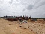  gajanan-upvan Construction Status Aug-25
