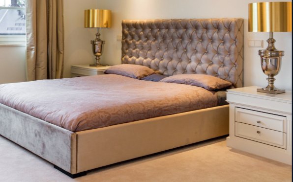 krishna elite Bedroom