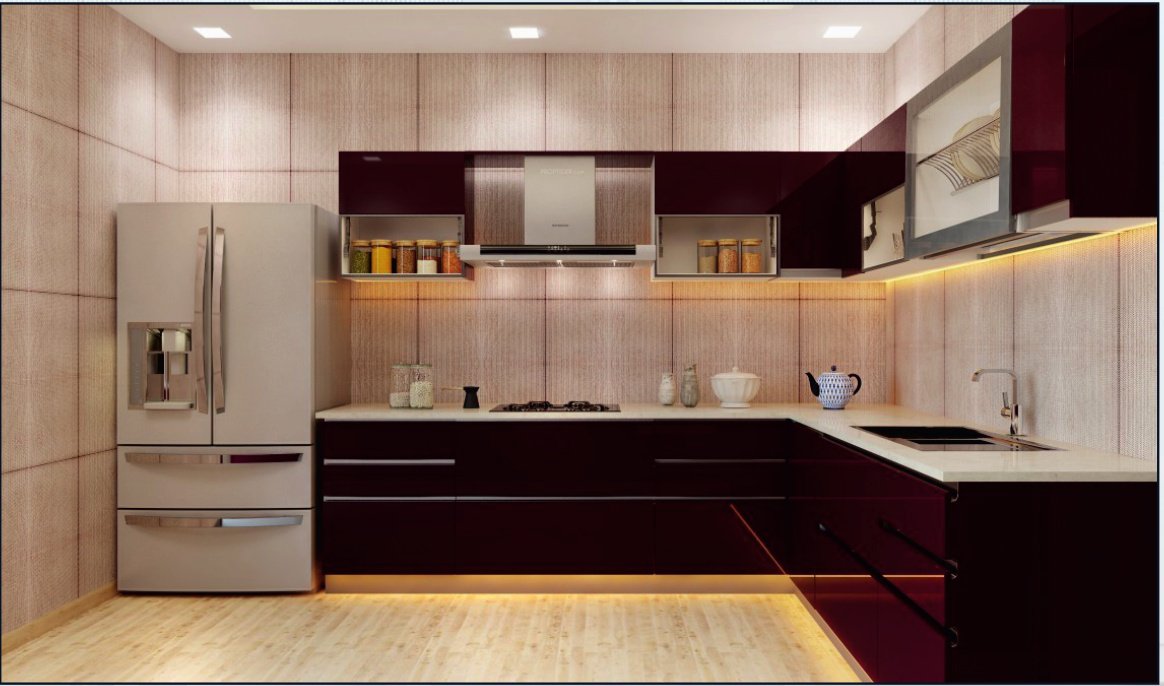krishna elite Kitchen