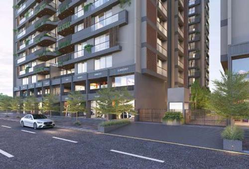  aalayam Entrance Gate Security Cabin