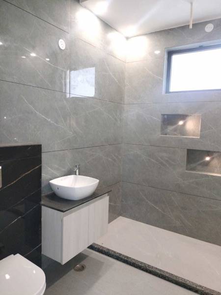 Bathroom elegant-floors Bathroom