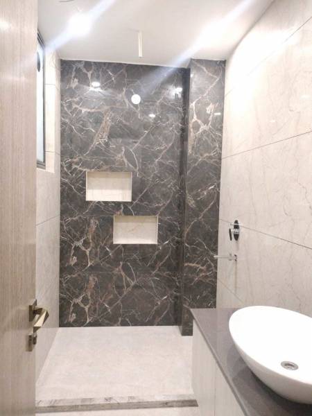 Bathroom elegant-floors Bathroom