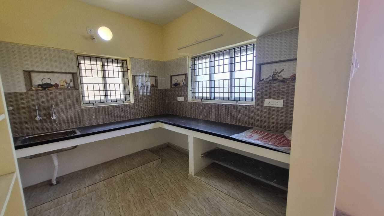  laksha flats Kitchen