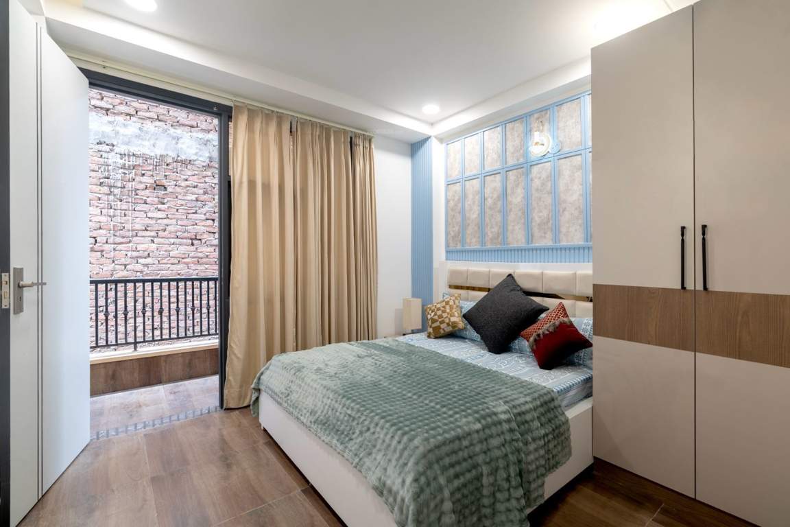  luxury floors Bedroom