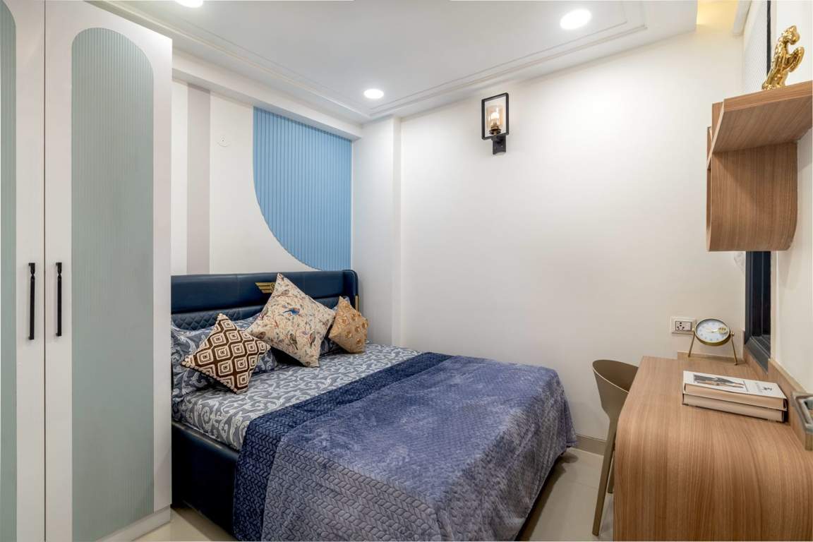  luxury floors Bedroom