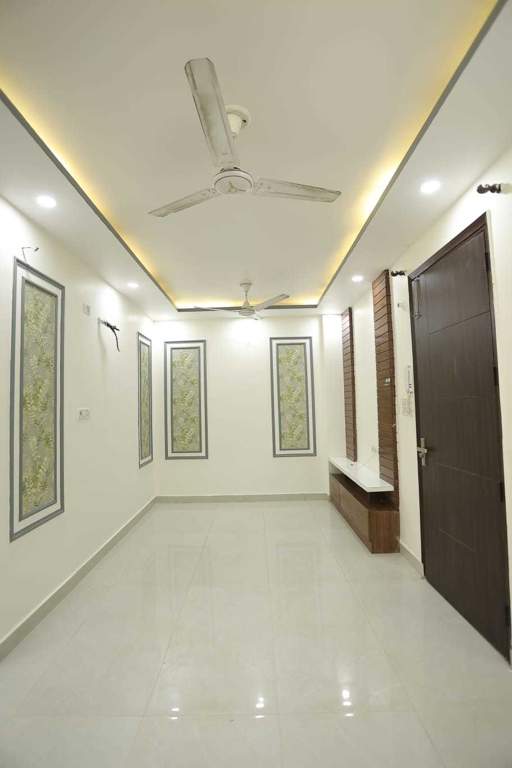  luxury floors Living Area