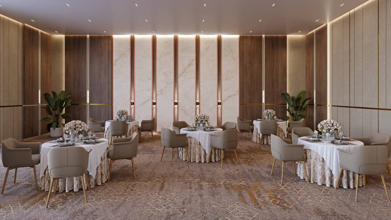  cilantra Banquet Hall