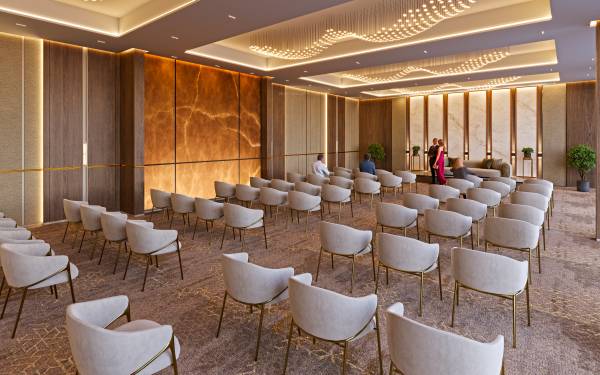 Banquet Hall cilantra Banquet Hall