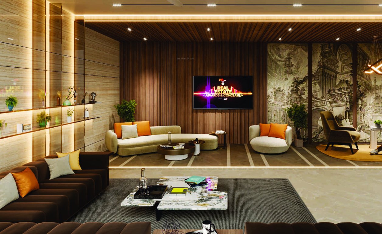  cilantra Waiting Lounge