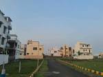 shanthi-nagar Plot