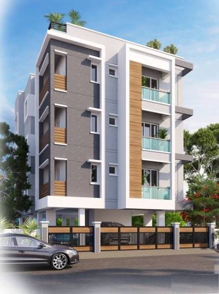  the-precious-floors Elevation