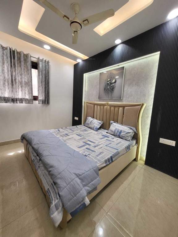  the precious floors Bedroom