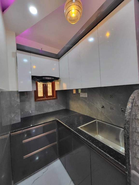  the precious floors Kitchen