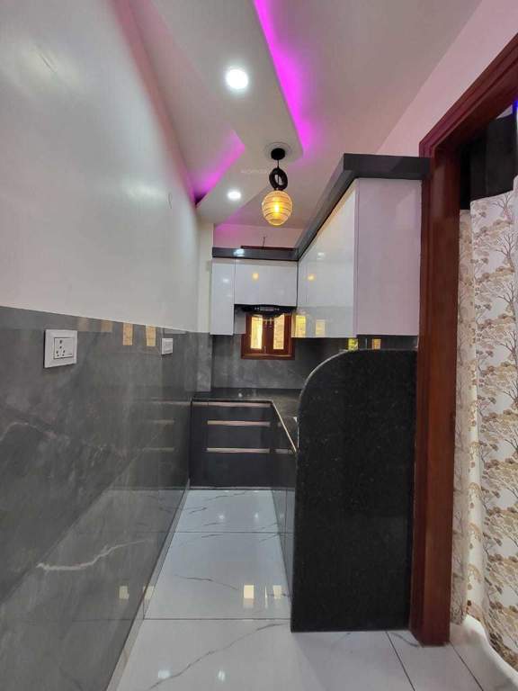  the precious floors Kitchen