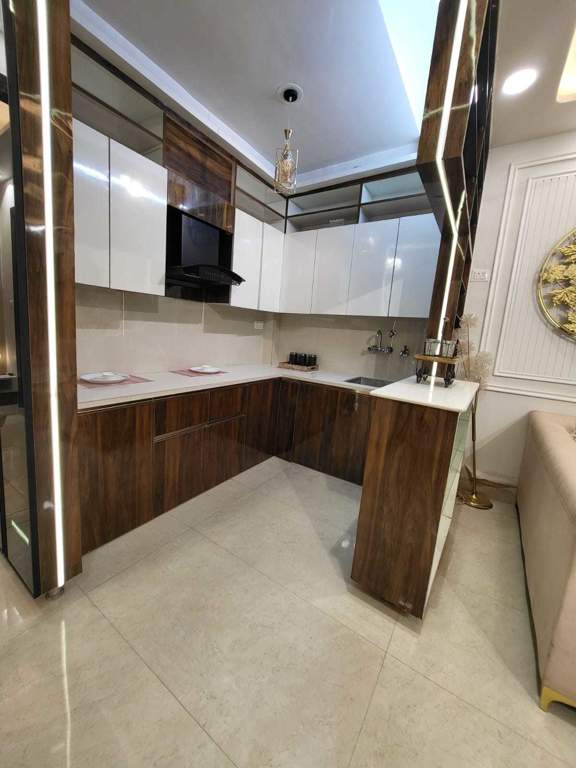  the precious floors Kitchen