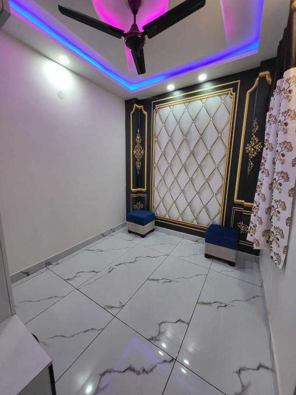  the precious floors Living Area