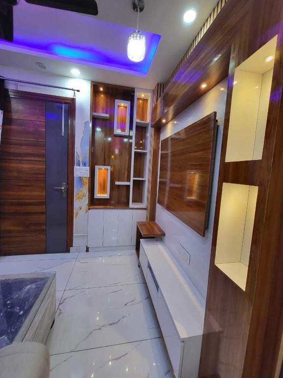  the precious floors Living Area