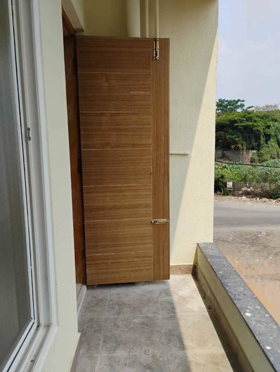  om shree classic Balcony