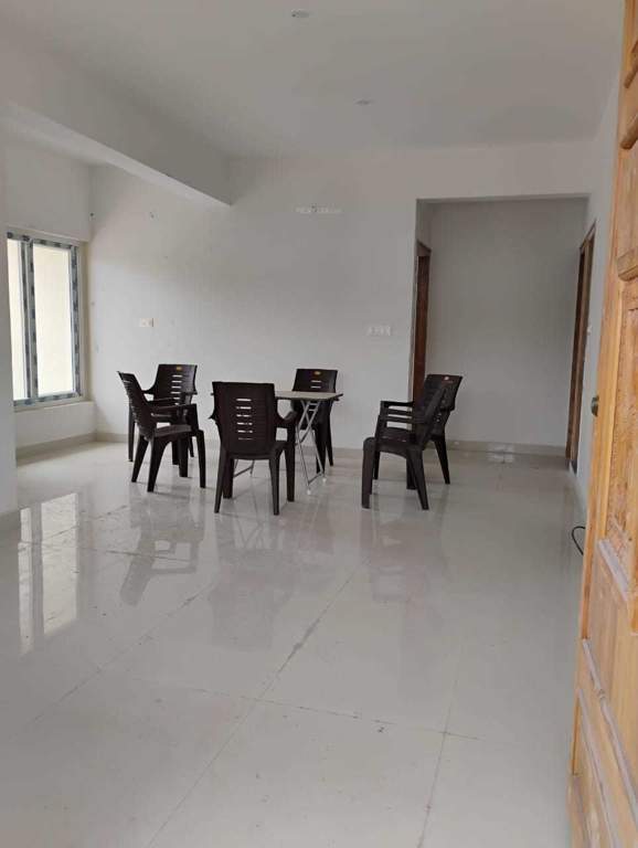  om shree classic Living Area