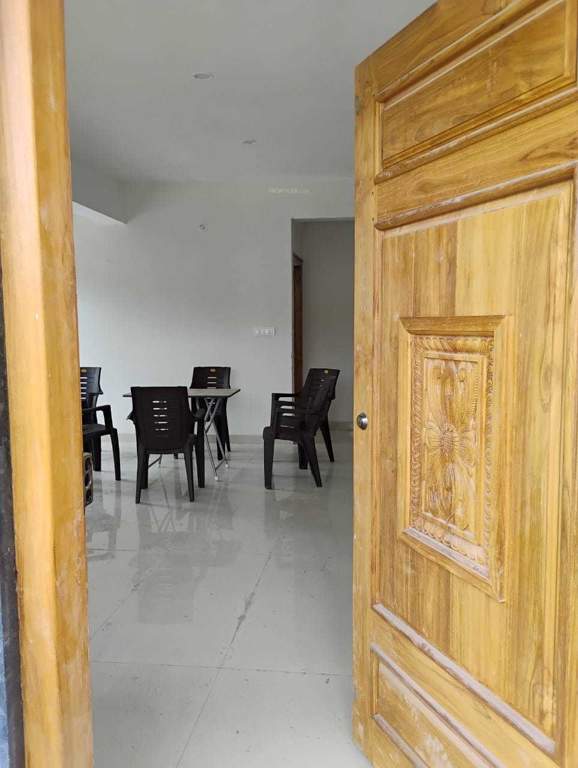  om shree classic Living Area