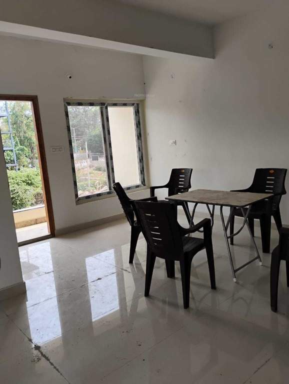  om shree classic Living Area