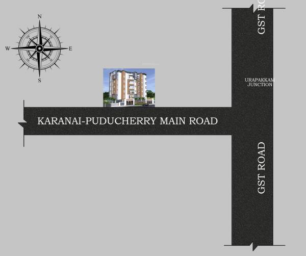  royal-oak Location Plan