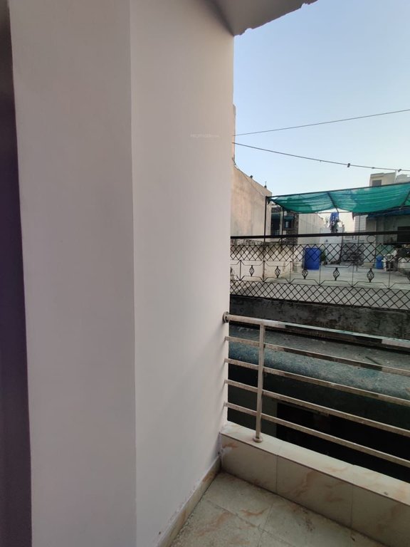  metro view apartments Balcony