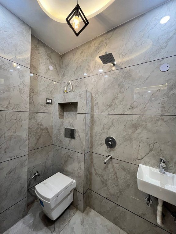  metro view apartments Bathroom