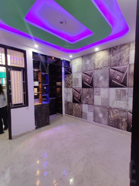  metro view apartments Bedroom