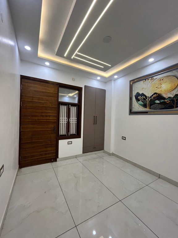  metro view apartments Bedroom