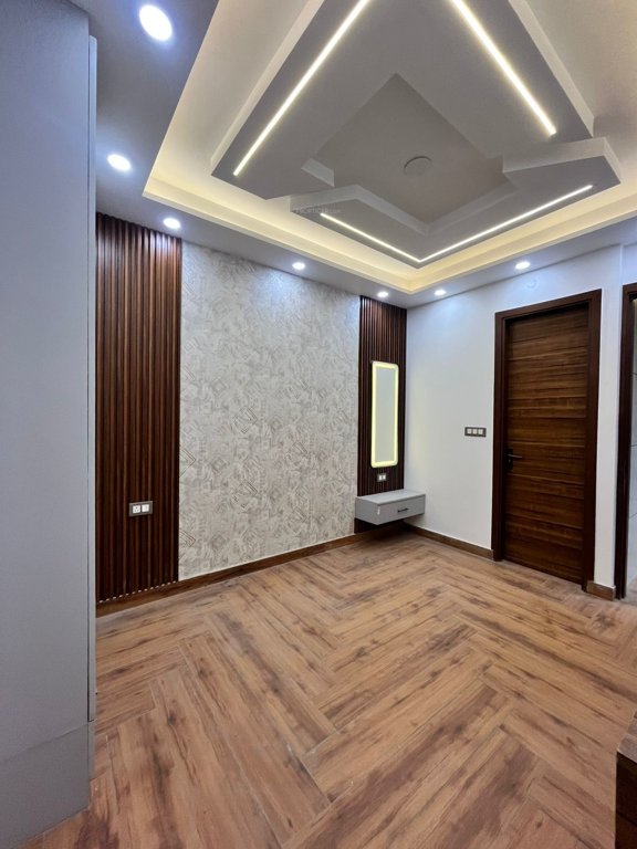  metro view apartments Bedroom