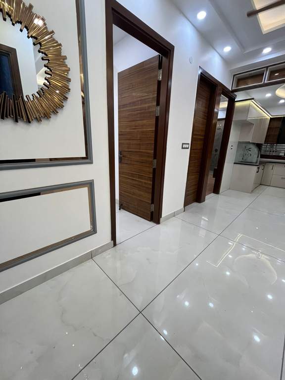  metro view apartments Living Area