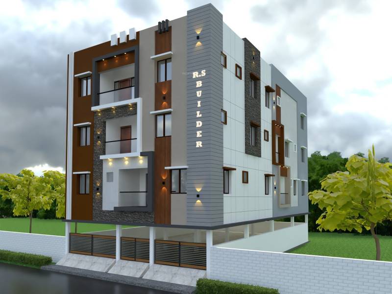 nivashini-enlave Elevation