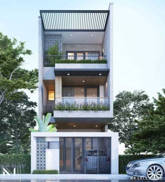 main of Premier MM Garden Villa