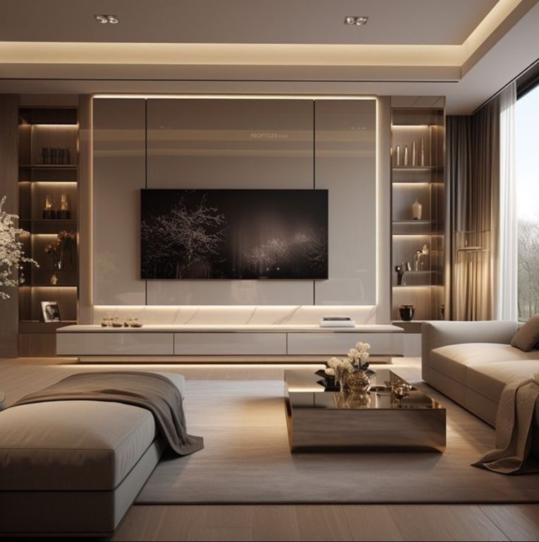 kasturi lavish homes Bedroom