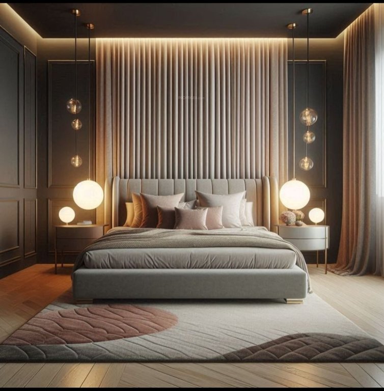 kasturi lavish homes Bedroom