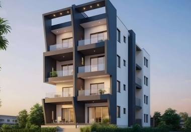 Elevation shivam-co-operative-lig Elevation