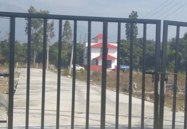  doon-city-one Gated Community