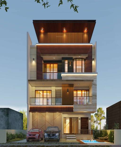  ocean-coral-villa Elevation