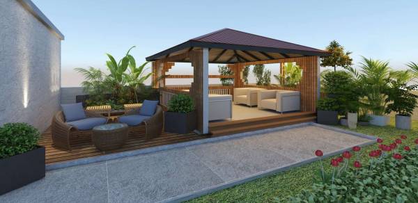  ocean-coral-villa Gazebo