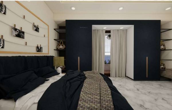  ocean-coral-villa Bedroom