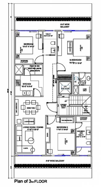  making-good-happen Making Good Happen Cluster Plan for 3rd Floor