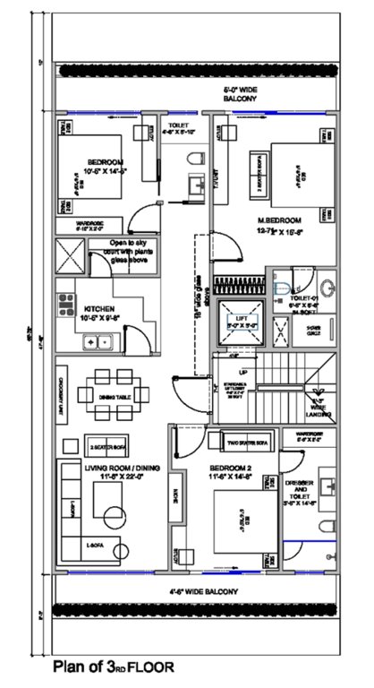  making good happen Making Good Happen Cluster Plan for 3rd Floor