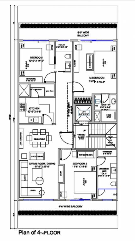  making good happen Making Good Happen Cluster Plan for 4th Floor