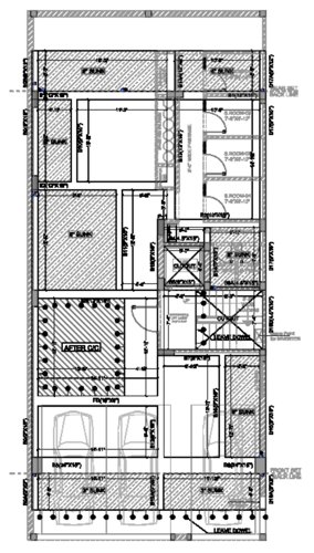  making-good-happen Making Good Happen Cluster Plan for Car Parking Floor
