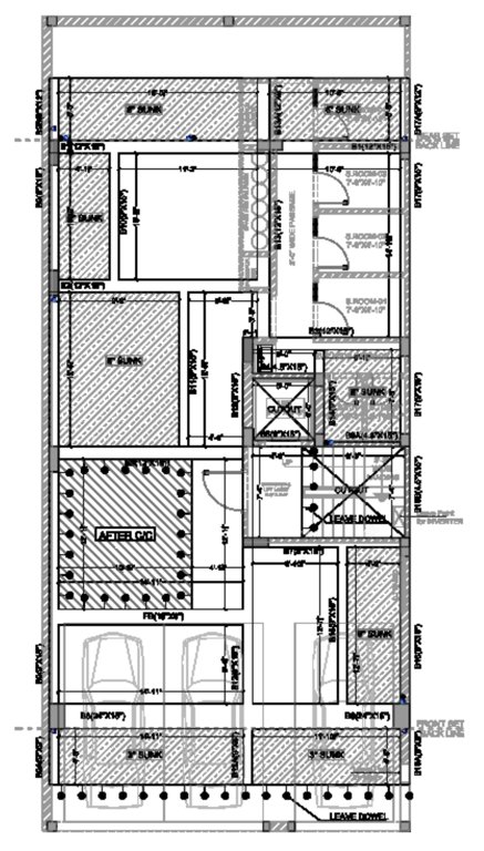  making good happen Making Good Happen Cluster Plan for Car Parking Floor